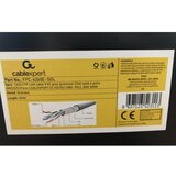 Gembird FPC-6260E-SOL FTP kabl cat.6 Indoor solid 23AWG 0.57mm premium CCA 305m, Beli | Eponuda.com