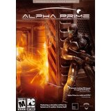 Steam Alpha Prime Key GLOBAL Steam Alpha Prime Key GLOBAL Slike