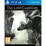 Sony PS4 The Last Guardian | Eponuda.com