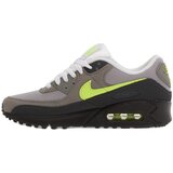 Nike Nizke superge Baskets air max 90 daim Črna Cene
