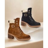 Resti Women's low-heeled ankle boots Nedelin | ePonuda.com