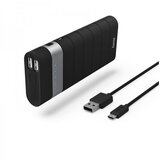 Hama Joy Power Bank 10400 mAh crni | ePonuda.com