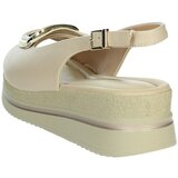 Valleverde Sandali & Odprti čevlji V32104 Bež | Shoptok.si