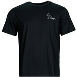 Karl Lagerfeld Majice s kratkimi rokavi KLXCD UNISEX SIGNATURE T-SHIRT Črna Cene
