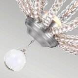 Elstead Lighting VISEČA SVETILKA Elstead Oberlin 50.9/73 cm | Shoptok.si