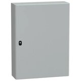 Schneider Electric PanelSeT S3DB NSYS3D8620P razvodni ormar 600 x 800 x 200 čelik siva 1 St. | Eponuda.ba