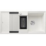 Blanco ADIRA 6 S bela sa p.č. + pribor | ePonuda.com