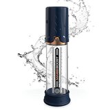 Pipedream Erekcijska črpalka Pum Worx Max Boost (R21123_blue) Cene