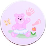 Baby Odtis dojenčka – roza | Shoptok.si