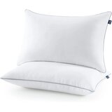 BEDSTORY 2x hotelski vzglavnik - 42×70 cm Cene