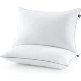 2x hotelski vzglavnik - 42×70 cm