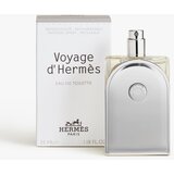 Hermes HERMÈS Voyage d'toaletna voda polnilna uniseks 35 ml Cene