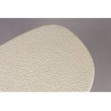 Dutchbone Stranska mizica z mizno ploščo v marmornem dekorju 41x56 cm Veda – | Shoptok.si