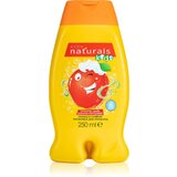Avon Naturals Kids Amazing Apple šampon i regenerator 2 u 1 za djecu s mirisom Amazing Apple 250 ml Cijene