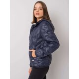 Z-Desing Jacket Style Jacket-NM-DE-KR-H-1120.78-navy blue | Shoptok.si