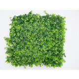 BOLZZ ZELENI ZID 3D NATURE 50X50 CM | ePonuda.com