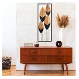 WALLXPERT Zidna dekoracija Asil, 90x35cm | Eponuda.ba