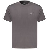 Vans Muška Crna Majica Kratkih Rukava | shoptok.hr