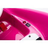  Vozilo na akumulator XMX621 - roza | shoptok.hr