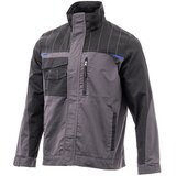  Radna jakna NORTH TECH sivo plava | shoptok.hr