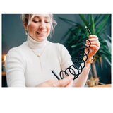 Kabel MAGNETSKI USB-C NA USB-C 100W 120 CM VERBATIM 31863 CRNI | Shoptok.si
