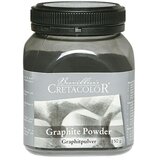  Grafitni prah Cretacolor, 150 gr. u prozirnoj posudi | shoptok.hr