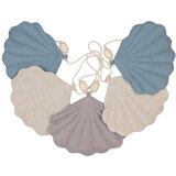 Moi Mili vijenac dirty blue - moi mili | shoptok.hr