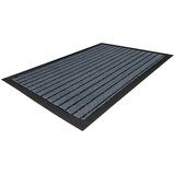 Kayoom PREDPRAŽNIK 60/90 cm tkano siva | Shoptok.si