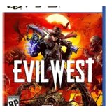 Evil West/ PS5 | Eponuda.ba