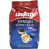 Kava Crema e Gusto espresso mešanica 1 kg, (5000117889)