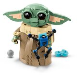 Lego STAR WARS Grogu z lebdilnim vozičkom 75403 | Shoptok.si