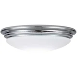 BATH-BROMPTON-F - LED kupatilsko svetlo 1xGX53/5,7W/230V IP44 hrom