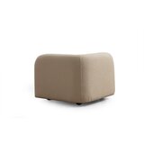 Atelier Del Sofa fotelja victoria cream bouclette | ePonuda.com