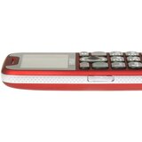 Evolveo GSM Aparat EasyPhone Črn klasični mobilni telefon | Shoptok.si