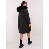 Factory Price Jacket-SK-KR-HH-2405.78P-black | shoptok.hr