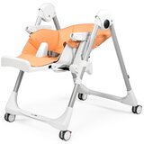 Peg-Perego HRANILICA PRIMA PAPPA FOLLOW ME PEACH | Eponuda.com