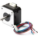 BondTech nEMA17 pancake stepper 25mm | shoptok.hr