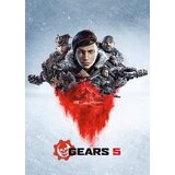  gears 5 (pc) steam key global | ePonuda.com