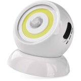  Nočna lučka LED P3324 s PIR senzorjem gibanja Cene