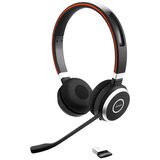 Jabra slušalke evolve 65 uc duo usb | Shoptok.si