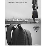 Sonicgear SHIELD 3 15.6 CRNI Cene