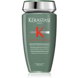 Kérastase Genesis Homme Bain de Masse Epaississant šampon za učvršćivanje protiv gubitka kose kod muškaraca za muškarce 250 ml | shoptok.hr