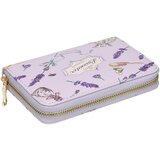  Ženska denarnica, mala, lavander | Shoptok.si