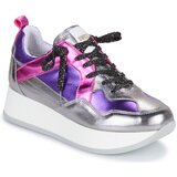SWEET LEMON Nizke superge BIBLOS Srebrna | Shoptok.si