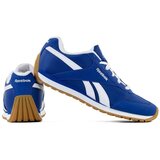 Reebok Nizke superge Royal Classic Chase Modra | Shoptok.si