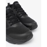 Shelvt Men's Black Sports Shoes with Mesh McArthur | Shoptok.si