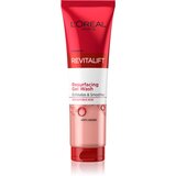 L´Oréal Paris Revitalift Glycolic eksfolijacijski gel za čišćenje 150 ml | shoptok.hr