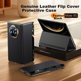  tianjue maska za mobilni telefon huawei mate X5 / huawei mate X3, crna u