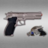  igračka za decu Policijski pištolj 8.1 Cene