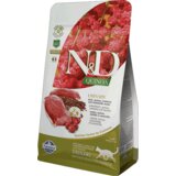 N&d Quinoa Urinary, Kinoa i Pačetina Cene
